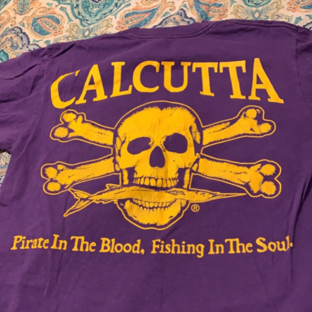 T shirt